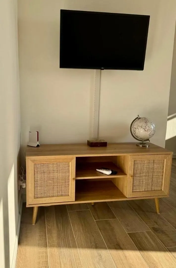 La Finestra Sul Naviglio Apartment Milan 0*,