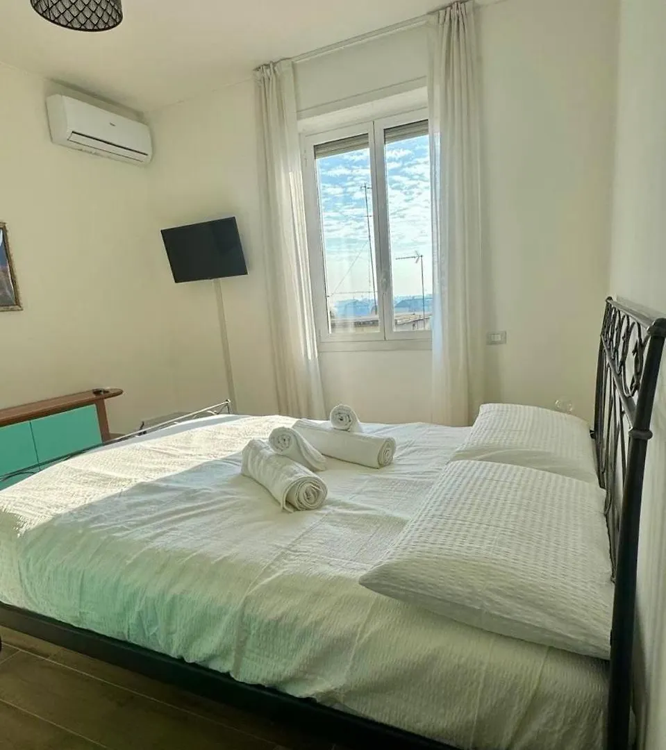 La Finestra Sul Naviglio Apartment Milan