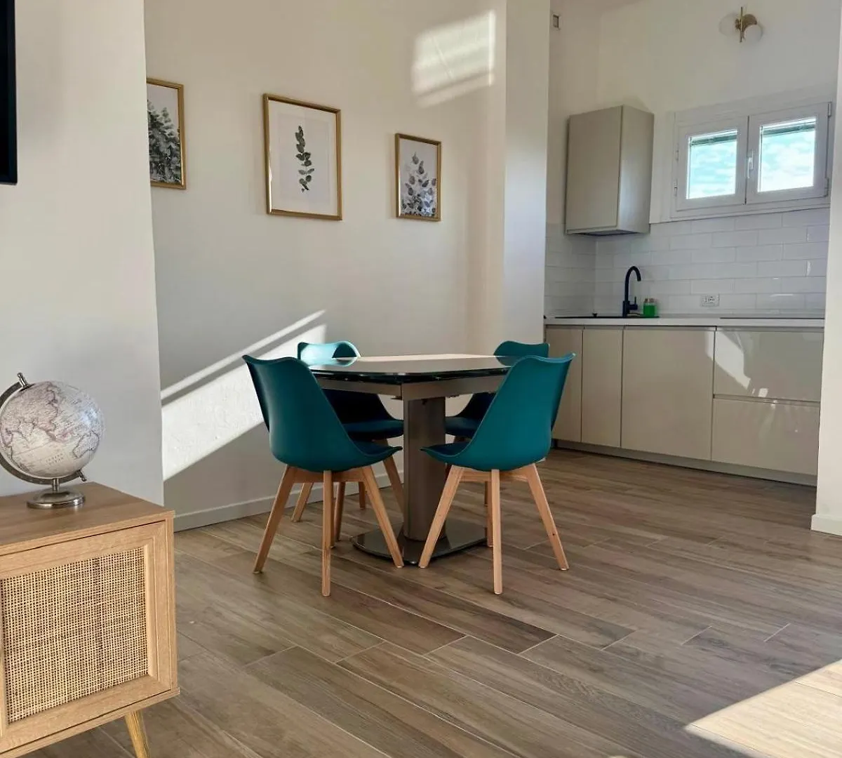 La Finestra Sul Naviglio Apartment Milan