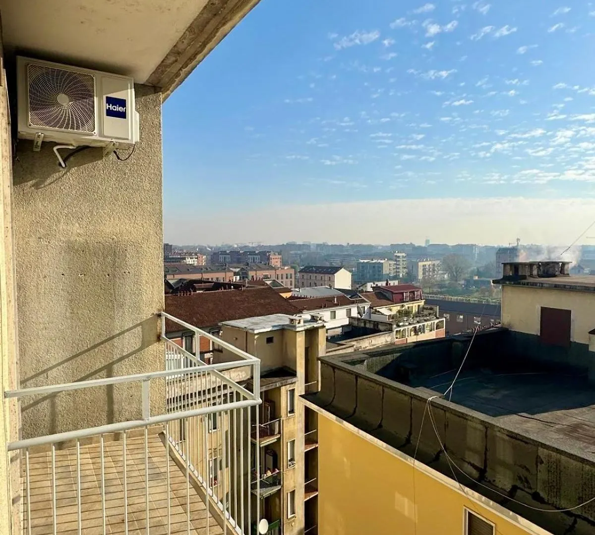 La Finestra Sul Naviglio Apartment Milan 0*,  Italy