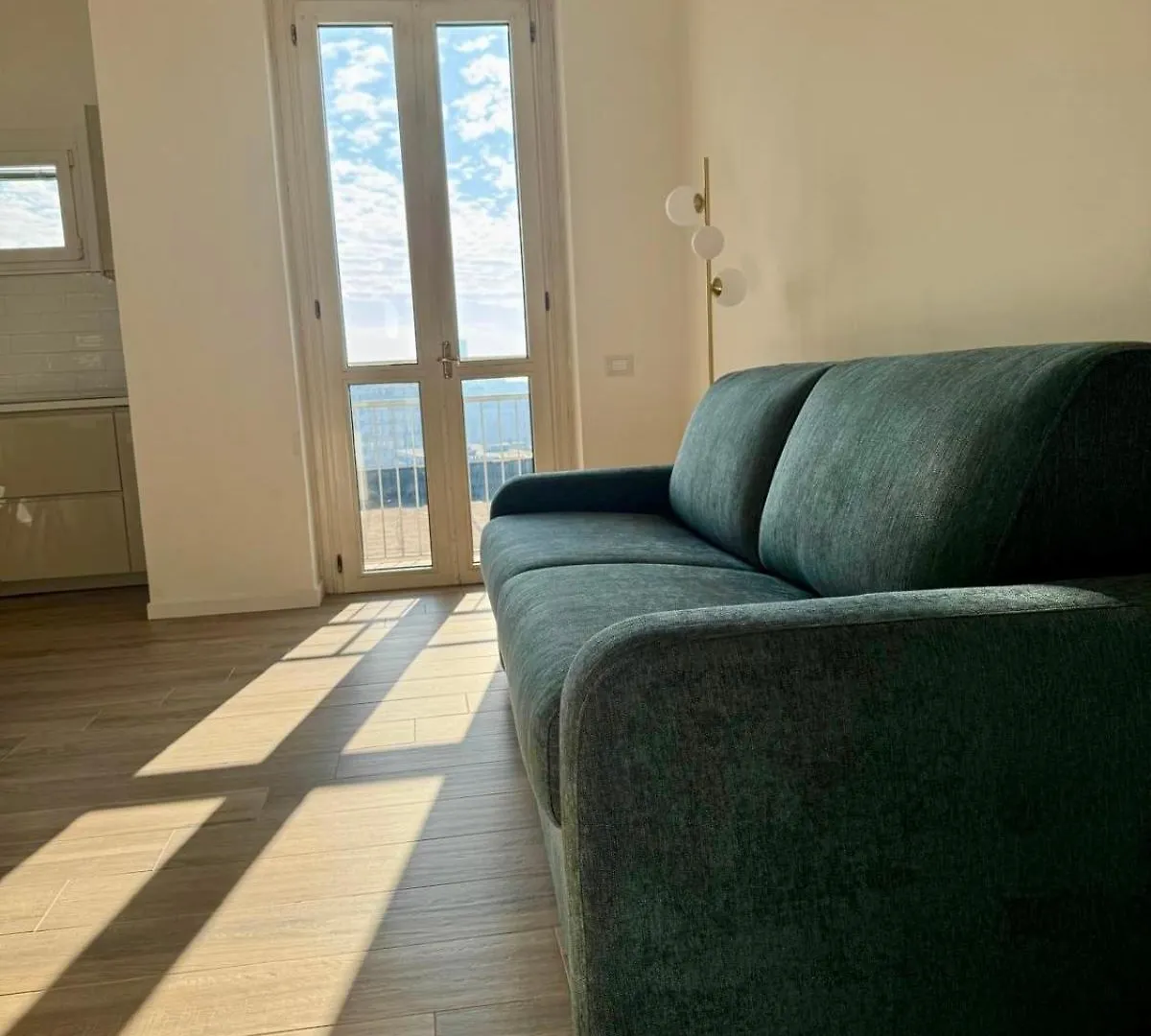 La Finestra Sul Naviglio Apartment Milan