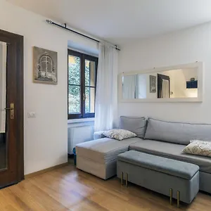  Appartamento Cozy&comfy In Navigli Area