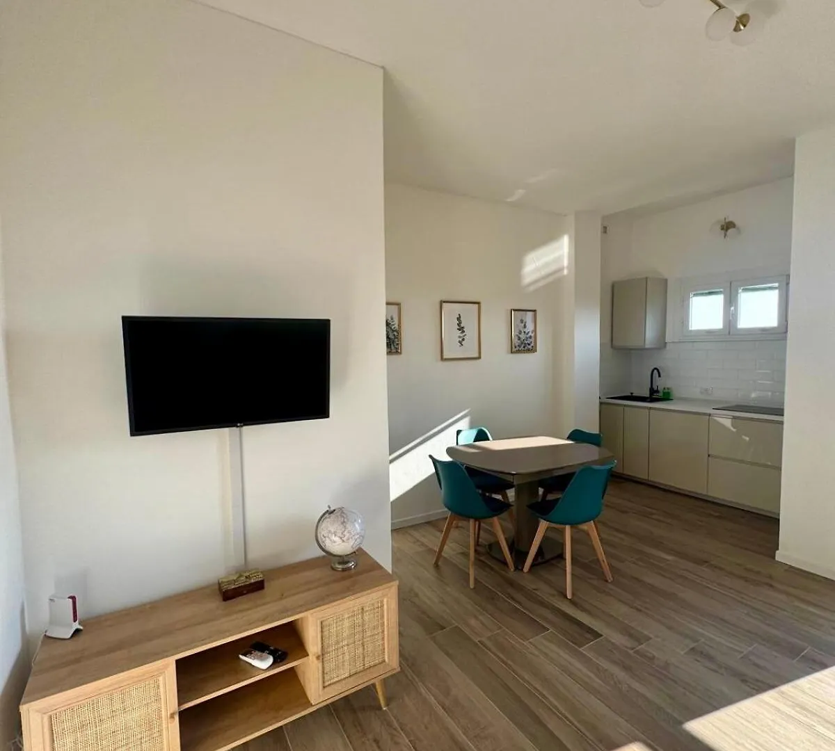 La Finestra Sul Naviglio Appartement Milaan Italië